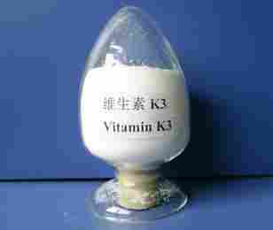 Vitamin K3 (Msb, Mnb, Menadione)