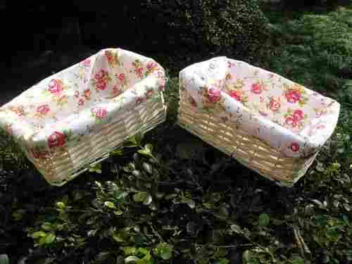 Wicker Designer Picnic Baskets