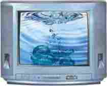 64 Series (14inch) Color TV