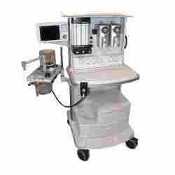 Anesthesea Machines