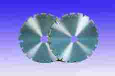 High Frequency Welded Diamond Saw Blades For Stone