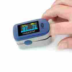 Med Pulse Oximeters