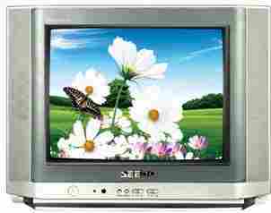 Q8 Series (14inch-29inch) Color TV
