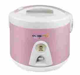 SS Body Deluxe Rice Cooker