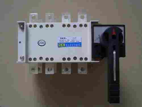 Automatic Transfer Switches