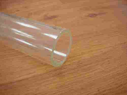 Borosilicate Anti-Implosion Glass