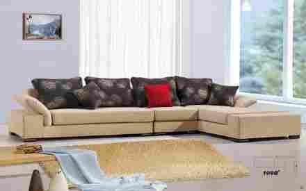 Contemporary Sectional Corner Sofa