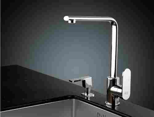 L8011 Water-Saving Rotatable Kitchen Sink Faucet