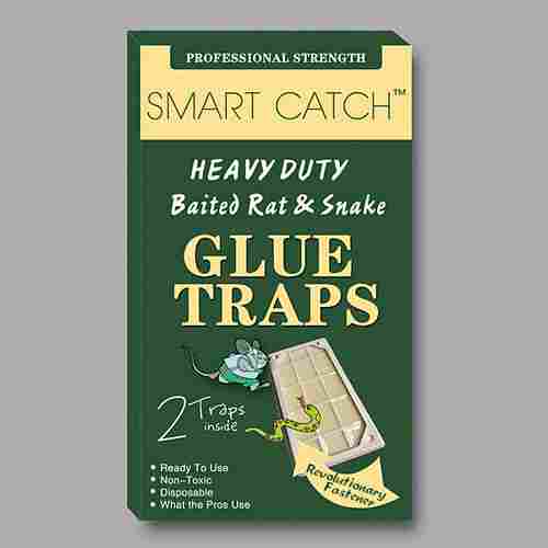 Mouse Glue Traps