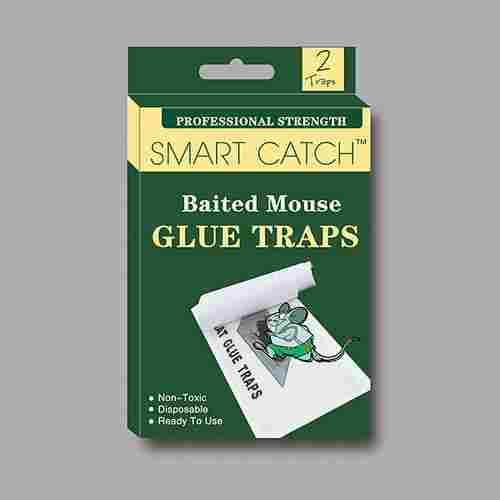 Mouse Glue Traps (Big Paper Board)