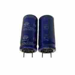 Electrolytic Capacitors (2200 UP 50 V RM Series 105)