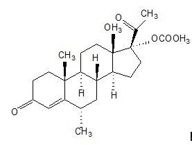 Medroxyprogesterone Acetate (CAS NO.:71-58-9)