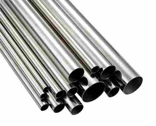304 Stainless Steel Pipe / Tube (SS-PIPE0003)