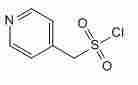 4-Pyridinemethanesulfonyl Chloride