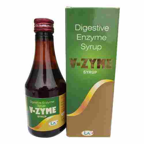V-Zyme Digestive Enzyme Syrup