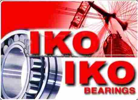 IKO Cam Bearings