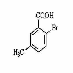 2-Bromo-5-Methylbenzoic Acid