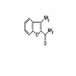 3-Aminobenzofuran-2-Carboxamide