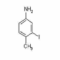 3-Iodo-4-Methylaniline