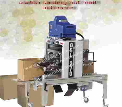 Carton Sealing Hot Melt Adhesive 