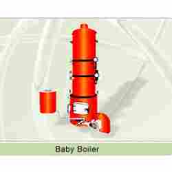 Industrial Baby Boiler 