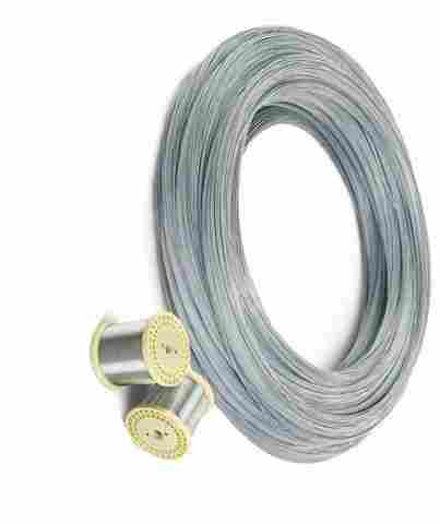 Stainless Steel Wires For Ropes