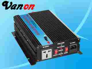 1500W Power Inverter With Charger