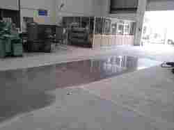 Concrete Densifying And Polishing Service