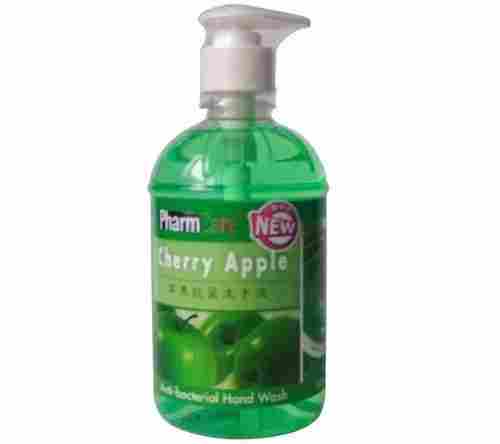 Pharmcare Anti-Bacterial Hand Wash (Cherry Apple) 500ml