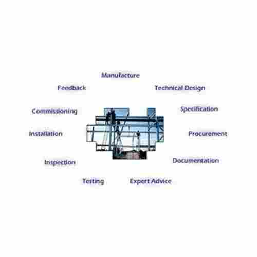 Technical Consultancy Services