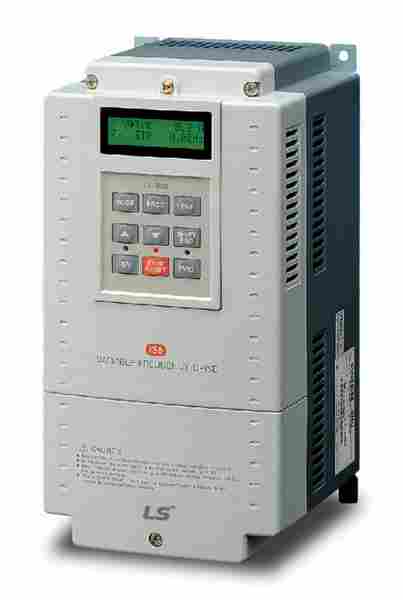 Variable Frequency Drive (Starvert Is5)