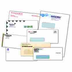 Envelops Printing Services