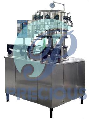 Pressure Base Liquid Filling Machine Age Group: Suitable For All Ages