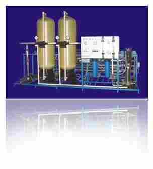 UV Water Purifier System