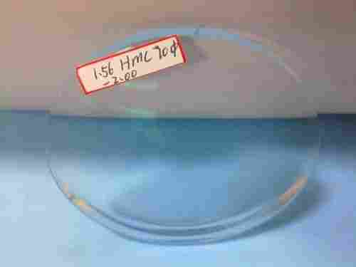 1.56 Index HC HMC Optical Lens