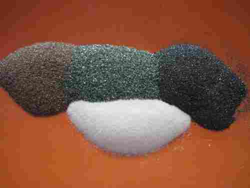 Green/Black Silicon Carbide Powder
