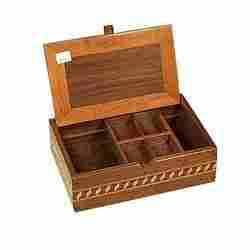 Jewellery Boxes (Wc-042)