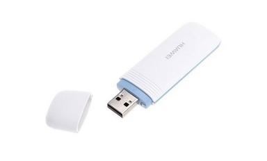 Network Card Usb 2.0 Wireless Modem Adapter With Tf Card Slot (Huawei E153)