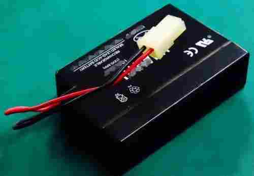 4V Lead Acid Rechargeable Battery