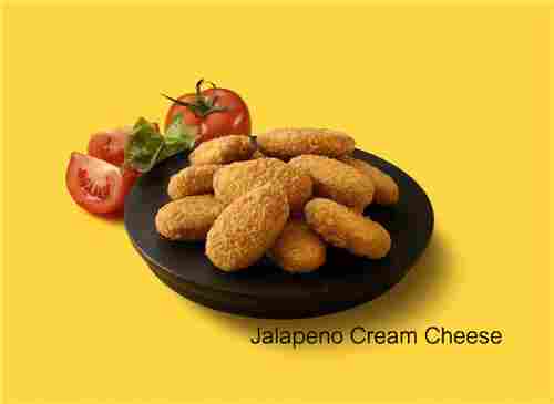 Jalapeno Cream Cheese