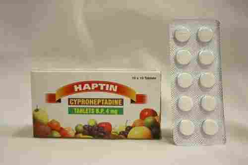 Haptin Tablets