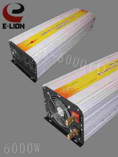 Power Inverter (EL-6000(A))