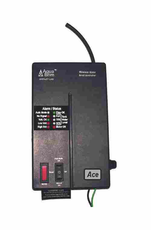 Ace + Wireless Water Level Controller