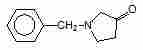 1-Benzyl-3-Pyrrolidinone-98%