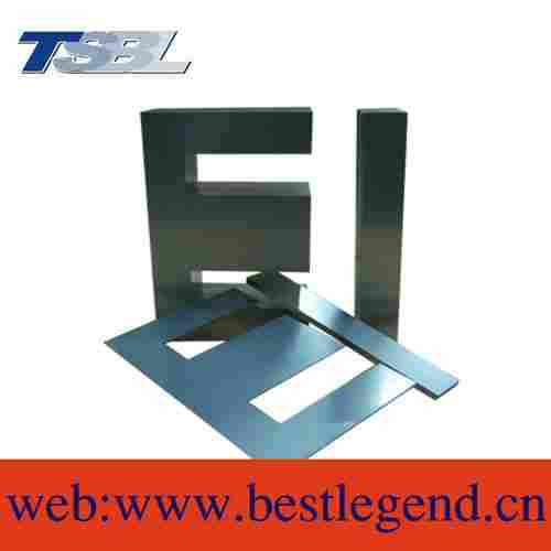 Core Lamination Ei Transformer