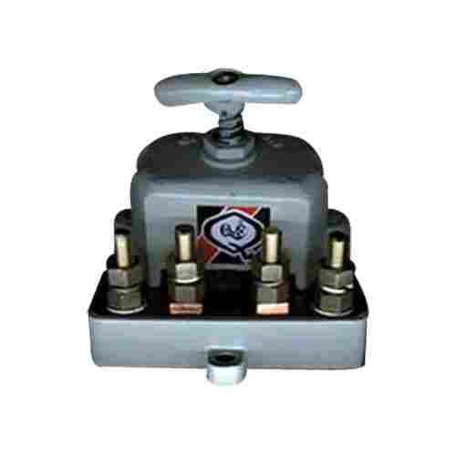 Heavy Duty Switches For Tankers