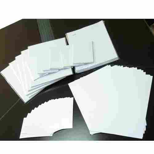 Printing Paper Sheets