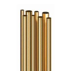 Copper-Nickel Seamless Pipes & Tubes Diamond Clarity: Fl