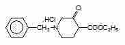 Ethyl N-Benzyl-3-Oxo-4-Piperidinecabroxylate Hcl-97%
