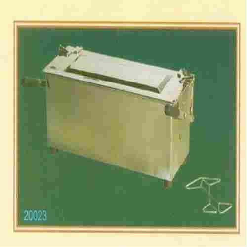 Instrument Sterilizer (Wholly Ss)